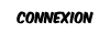 Connexion